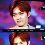 [BTOB] ㅇ<-< (덕통사고)