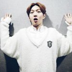 [BTOB] <b>창섭</b>이 이사진