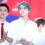 [EXO] 디오 <b>비쥬얼</b>...