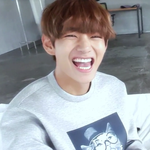 [방탄소년단] 태형이 웃을때 입<b>모양</b>