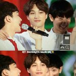[EXO] 뒤에 박찬열 <b>시강</b>ㅋㅋㅋㅋ