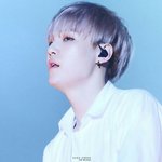[방탄소년단] 윤기 <b>머리색깔</b> 말이야