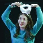 [EXO] 하트 날리는 <b>수지</b>
