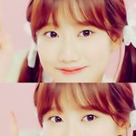 [에이프릴] 문채원 닮은 에이프릴 나은 너무 예뻐! 