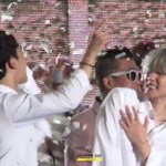 [EXO] 김종대 변백현 조카귀여웤ㅋㅋㅋㅋㅋㅋ