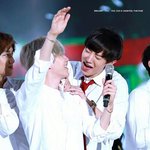 [EXO] 애들끼린 사이 존1 나 좋은데