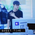 [EXO] 디오 낚시터 간거 인증짤 이거<b>한</b>장이면됨 