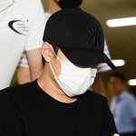 [EXO] 디오 <b>노화</b>와서 목주름생김