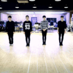 [BAP] 벱중에 카스 하는 사람 있어?