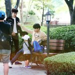 [팬픽] 칻이) 철1<b>수야</b>, 아빠왔다.