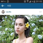 키코인스타그램에;;