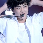 [시우민] 이거 레알 <b>인생</b>짤이다