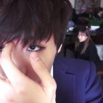 [방탄소년단] <b>호석</b>이뒤에 얘