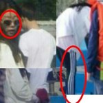 [EXO] 소진 아디다스 <b>레깅스</b> 비교된다ㅋㅋㅋㅋㅋㅋㅋㅋㅋㅋㅋㅋㅋㅋㅋㅋㅋㅋ