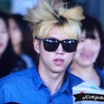 [인피니트] 우현이 머리가 <b>LTE</b>급으로 빨리 자라는 이유