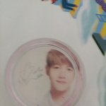 [EXO] 갑자기 <b>준비물</b>찾다 발견함ㅋㅋ