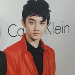 [도경수] 됴하트 영상회 <b>공개사진</b>