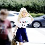[EXO] 소진이가 <b>악플</b> 많이 힘들어해