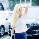 [EXO] 흰티에 청바지를 입은 <b>남자들</b>의 로망 쏘지