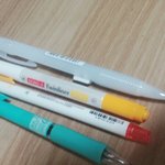 [드루와] 필기구 추천해줄게! :)
