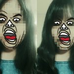 [댓글부탁해] 앞머리 있없 봐주세요+답글 <b>사칭</b> 지워주세요+추가