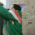 학교있을<b>때</b> 하는생각