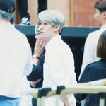 [백현] 백현이 어제 신났던 진짜 이유!!