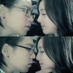 빅뱅 탑 - 산다라<b>박</b>, 과거 키스신 재조명