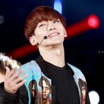 [EXO] 비주얼 <b>망인</b> 지 오빠땜에 첸까는 타퀴 ㅋㅋ