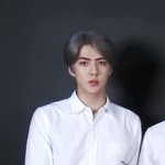 [EXO] 훈<b>모닝</b>~