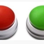 [댓글부탁해] 판님들은 어떤 <b>버튼</b>을 누르시겠습니까?