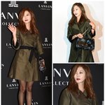 오늘따라 카리스마 작렬하는 김남주!!