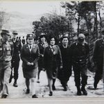 [군대] 병, 하사, 장교를 거친 여고생 이야기(여자도 사병입대를...
