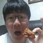 [시우민] 밤새 나와