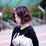 써니의 여유로운? 출근길