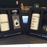 [EXO] 아티움 뉴보틀 설명해줌