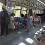 사진)4호선 <b>맘충</b>