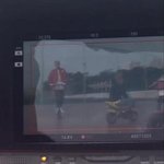 [EXO] 아이콘 뮤비<b>촬영</b>중