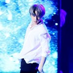 [EXO] 최근 <b>애쉬</b>그레이로 염색한 세훈