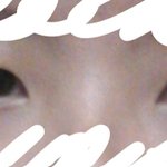 화장전후차이많이나?