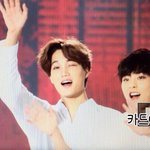 [카이] ㅅㄷ) 요즘 종인이 프엑으로 행복의 <b>연속</b>이다