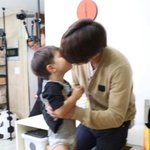 [EXO] 카이새끼 <b>아동</b>성추행하네