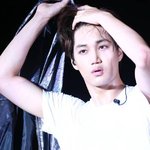 [카이] 공홈이 아팠다는 <b>종인</b>이 표현 사랑스러워