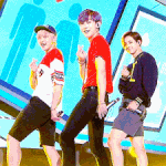 [<b>B1A4</b>] 공카 등업..