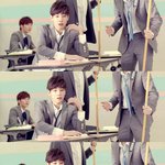 [세븐틴] <b>원우</b> 잠깰때