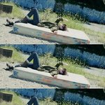 [방탄소년단] 12시에 공개한이유..ㅅㅂ...