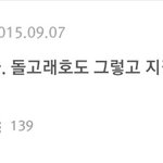 [노답들] 레이디스<b>코드</b> 추모곡 악플 수준