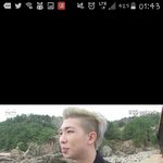 [방탄소년단] 꽃게를잡고싶은남준이