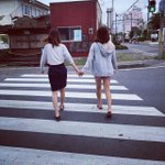 [19] <b>건널목</b>에서 설렐 때... 