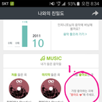 [인피니트] 멜레기질문ㅡ.ㅡ